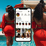 Plus Size Melanin Faceless Videos & Photos