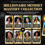 Millionaire Mindset Mastery + 700 Faceless Melanin Videos