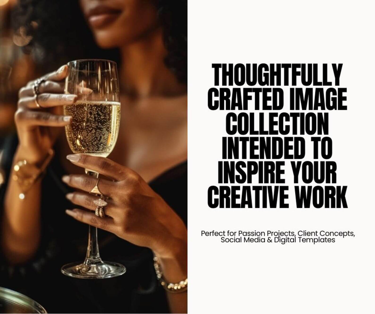 300 Melanin Luxury Aesthetic Photos